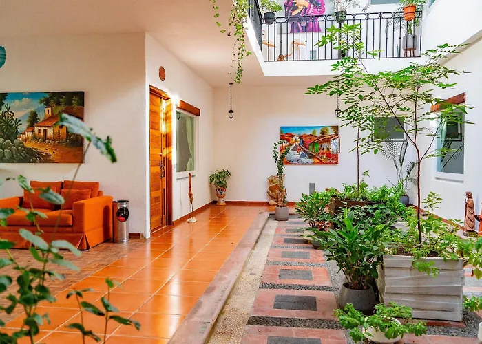 Refugio Del Mar Luxury Hotel Boutique
