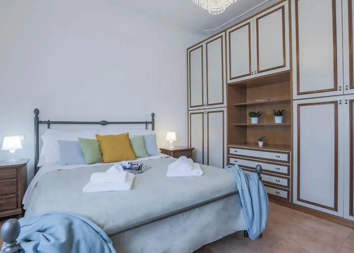 Maisontuscany - Jacuzzi Riscaldata- 7 Posti- Relax