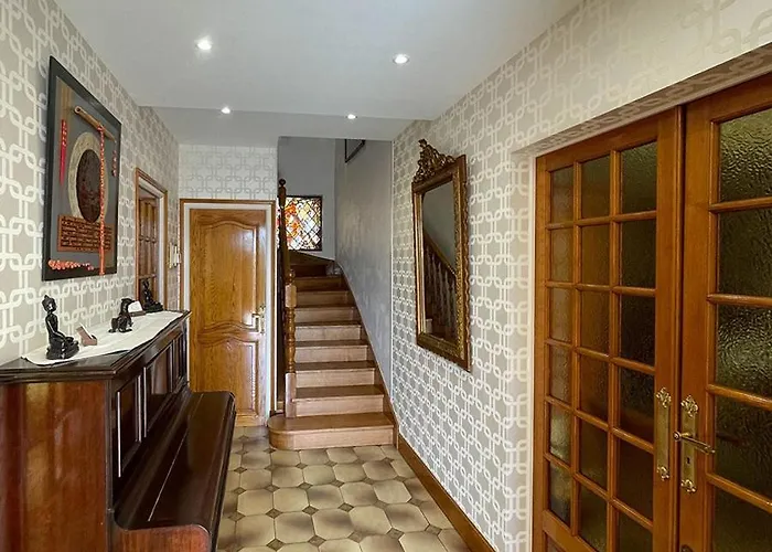 Chambres d'hôtes La Mansardière