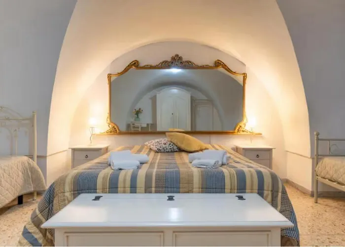 La Casa Dei Nonni