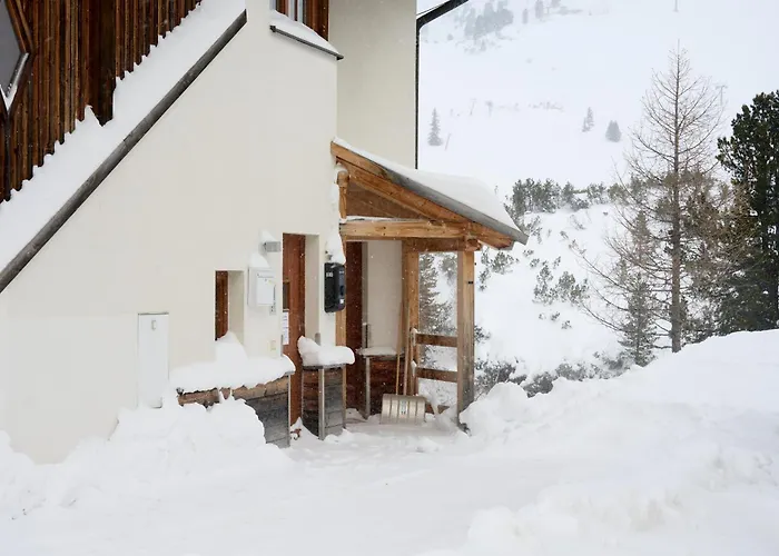 Alpina Holiday Living Apartments