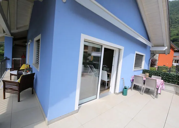 Casa Alice
