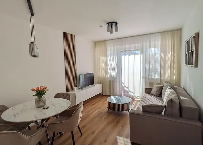 Charmante Ferienwohnung In Villach