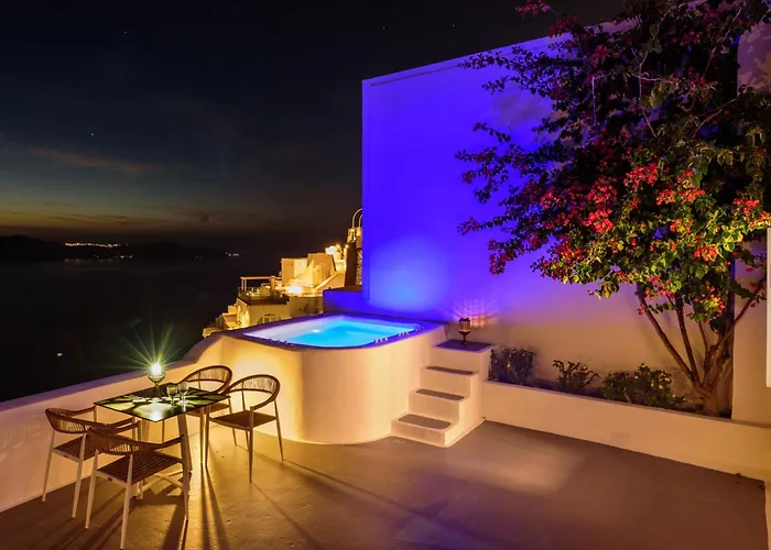 Kamares Apartments (Adults Only)