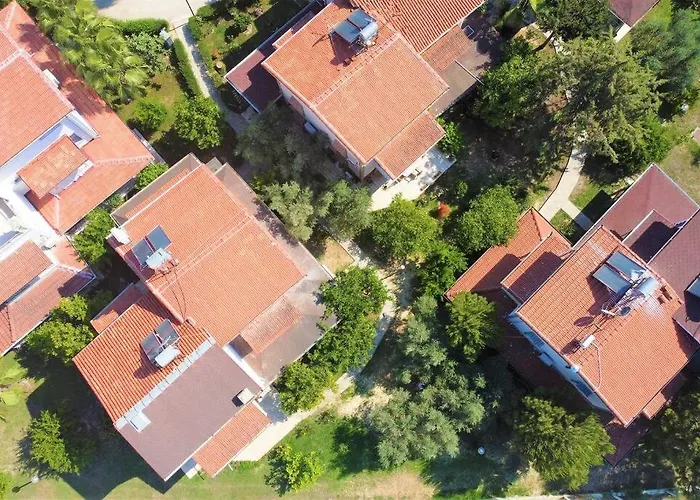 Villa Huzur