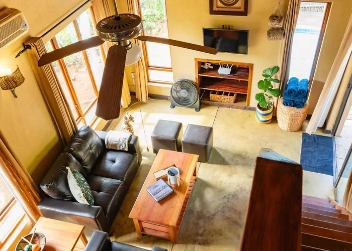 Impala Cottage