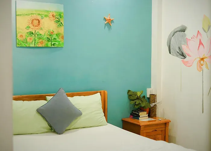 Song Suoi Homestay