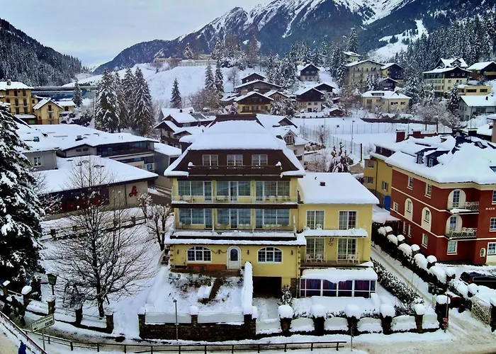 Hotel Lindenhof