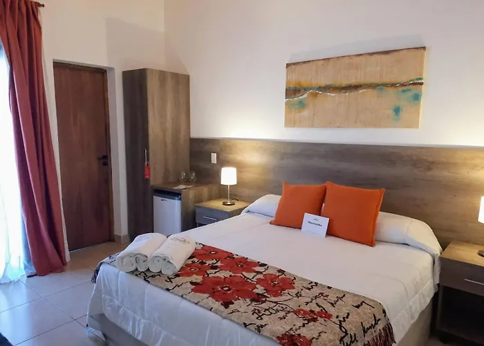 Luna De Cafayate Hotel Boutique