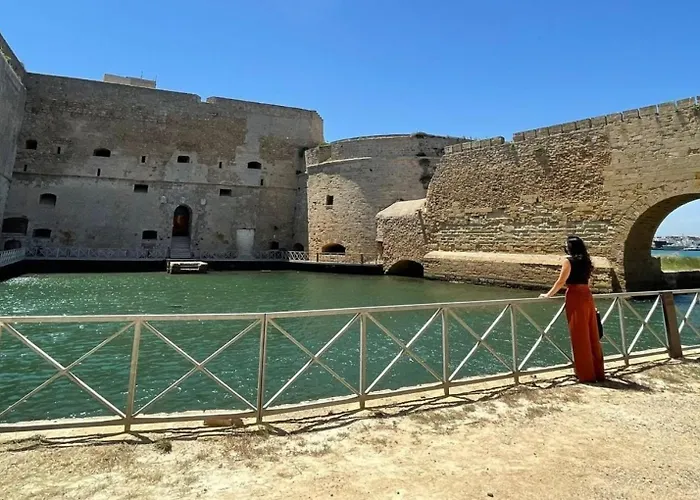Centro Storico Mare Fuori