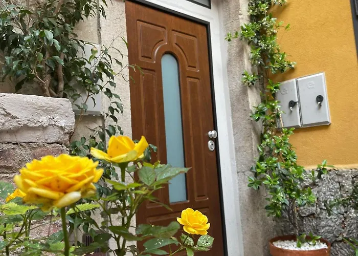 Casanica-Taormina