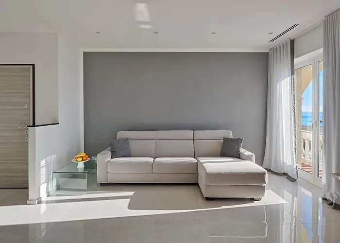 Cicolombo - Mareri Apartments