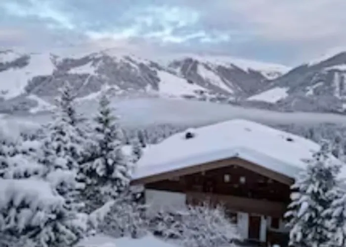 Zillertal-Arena 42M2 (Adults Only)