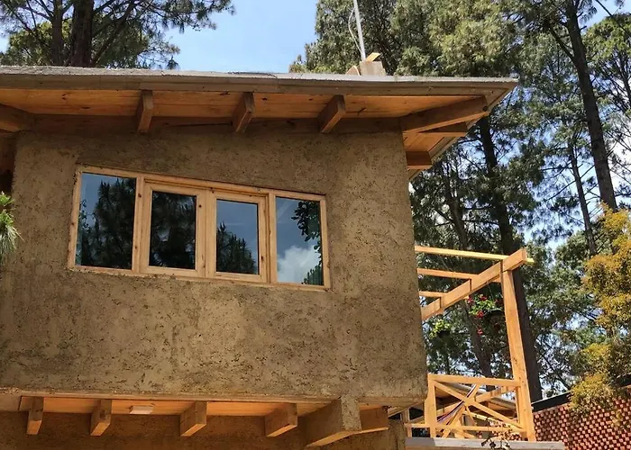 Cabana Roble