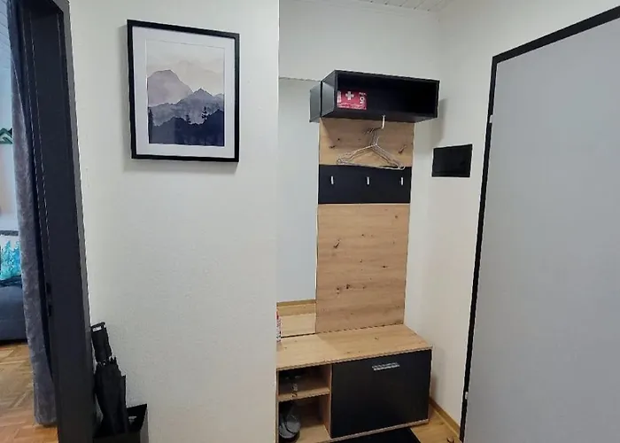 Ferienwohnung Alpinstar - Inklusive Oberstaufen Plus