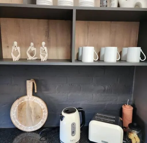 Home@Micasa Unit 95