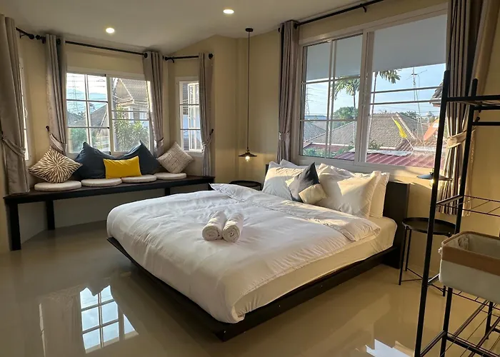 Luxury Thai Escape