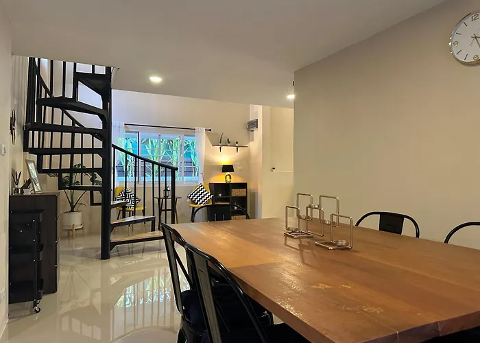 Luxury Thai Escape