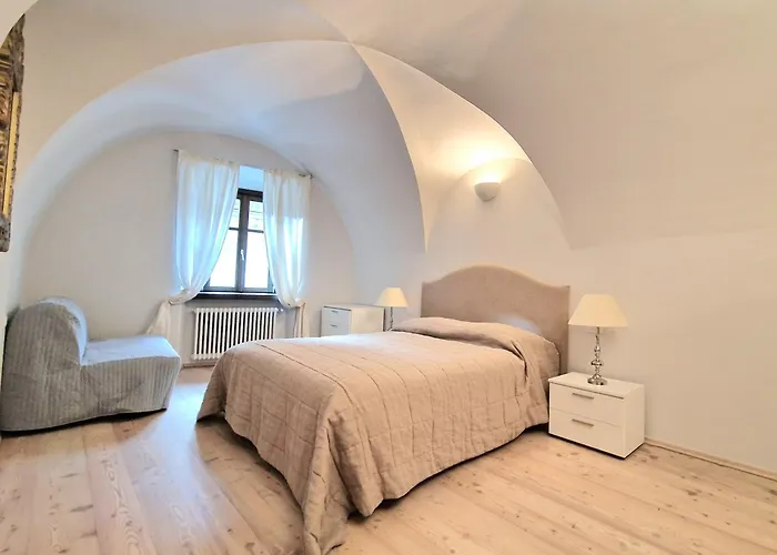 Sartori Mountain Apartment
