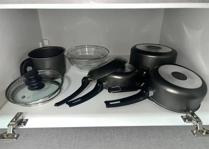 “Estudio 116” - Espaco Gourmet Proximo Da Praia.