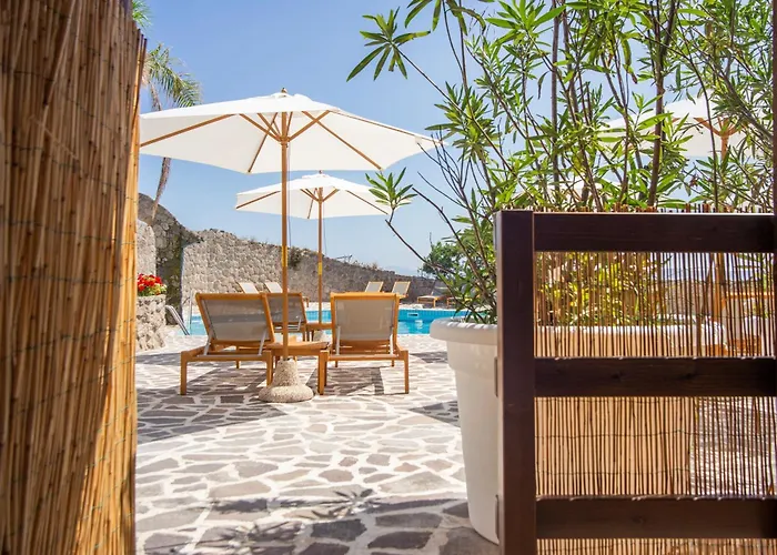 Pagoda Lifestyle Hotel