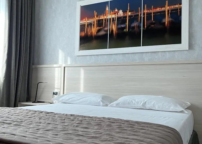 Hotel Poppi