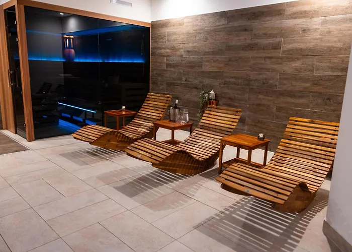 Hotel Rehavital