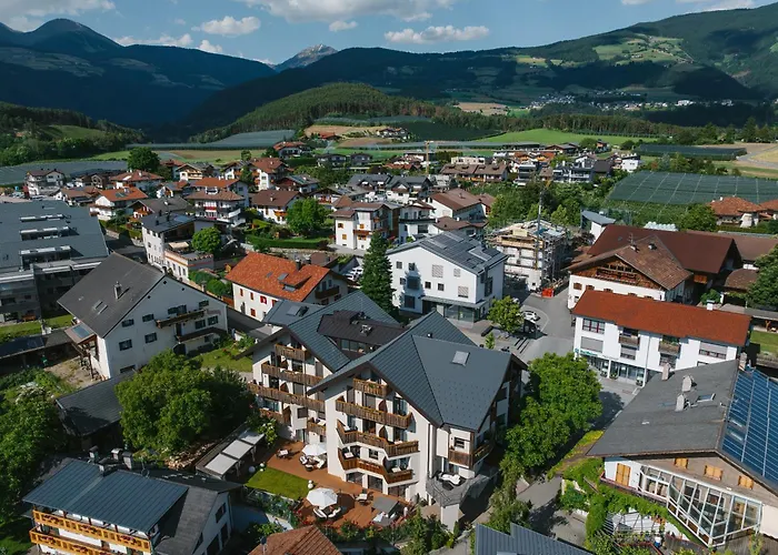 Am Brunnen Apartments
