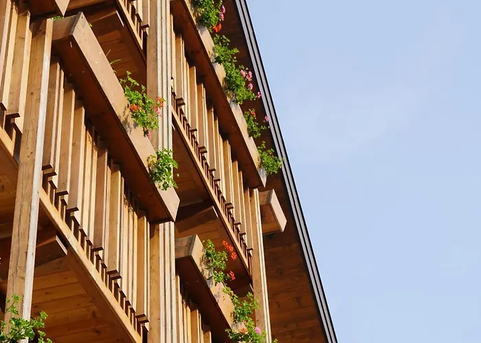 Am Brunnen Apartments