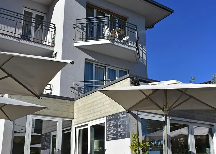 Hotel Marolda