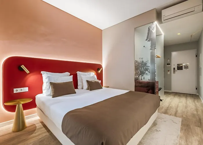 King David Suites By Homie