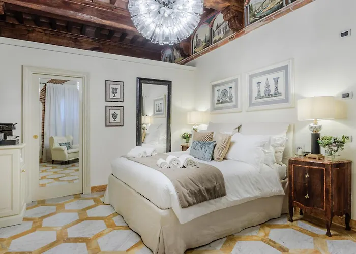 Lucca Heritage Retreat