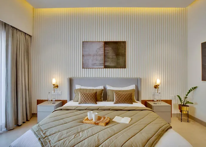 Elivaas Signature Shourya Bliss Lux 3Bhk Villa With Pvt Pool, Udaipur