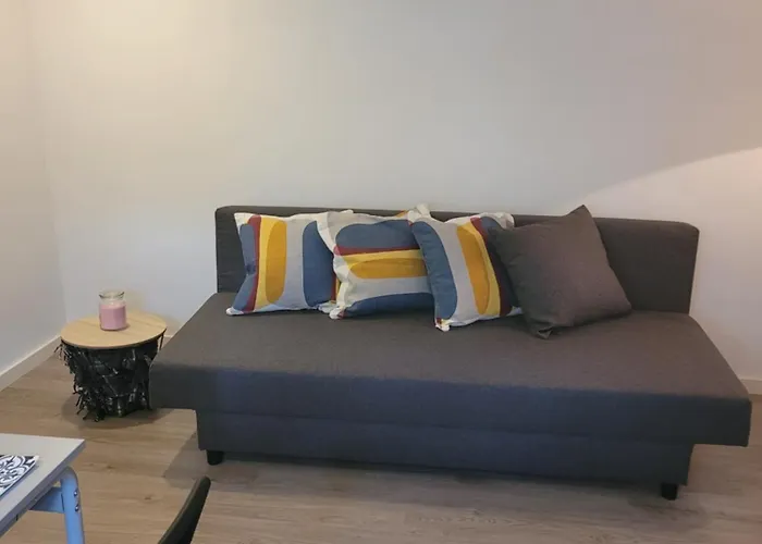 Apartamento Estoril