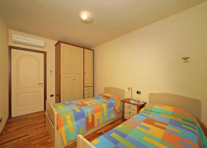 Villa Sul Garda