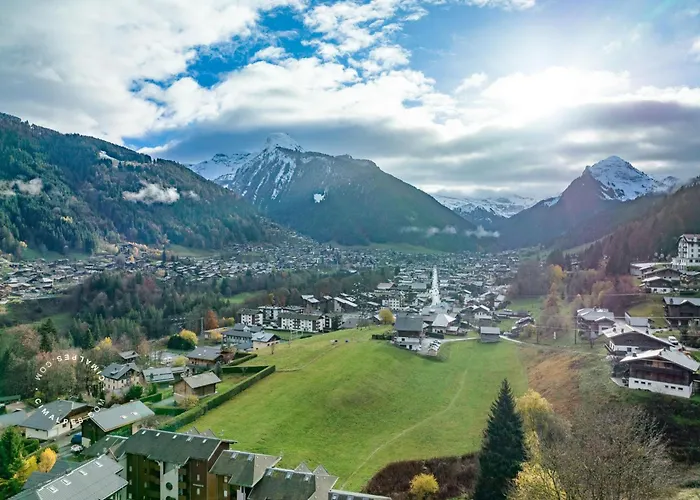 Chalet Figue