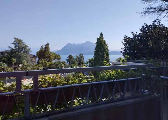 Hotel La Fontana