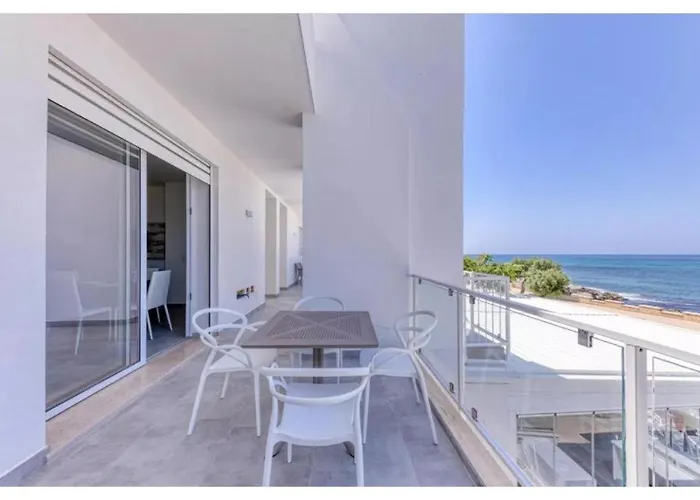La Terrazza Sul Mare