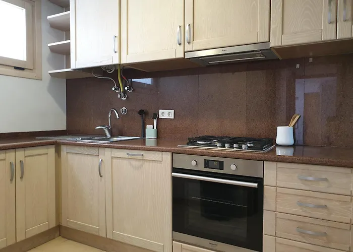 Sesimbra California Beach Apartment