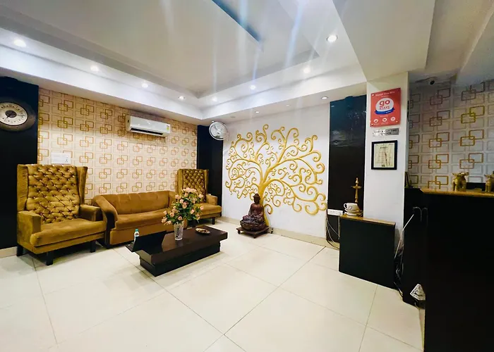 The Reo Lodge, Haridwar