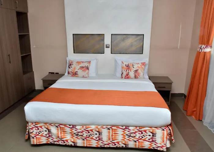 Hotel Waterbuck