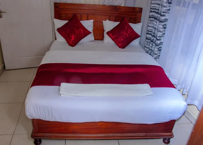 Kima B&B