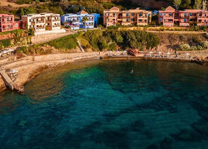 Candia Park Village