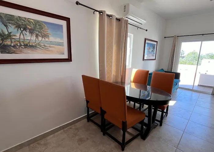 Suites Casa Blanca