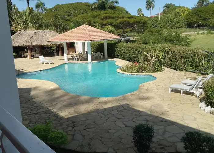 Tropical Optimal Tropicana Sur