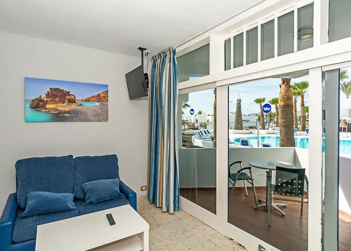 Apartamentos Panorama Adults Only