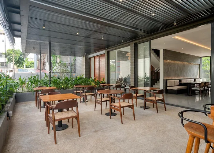 Taprobane House Luxury Boutique Hotel
