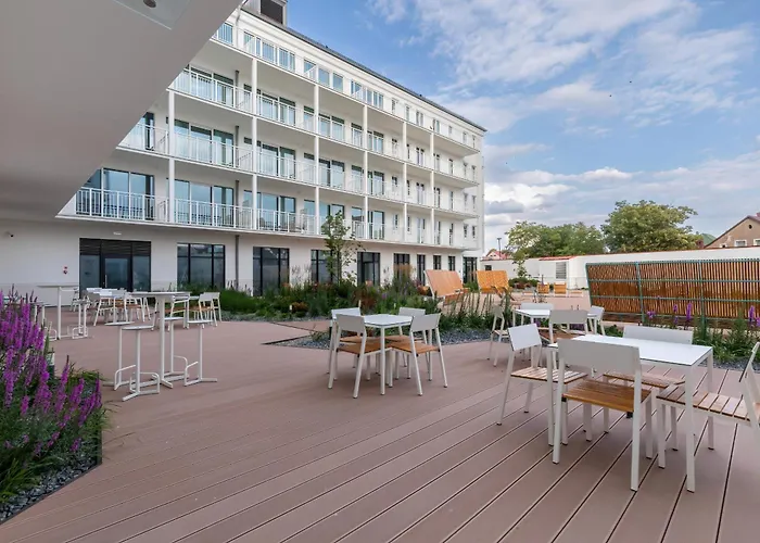 Bulwar Zachodzacego Slonca Apartament Z Widokiem Na Morze By Noclegi Renters