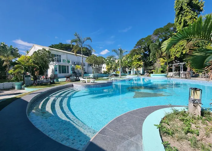 Asian Greenville Hotel And Resort