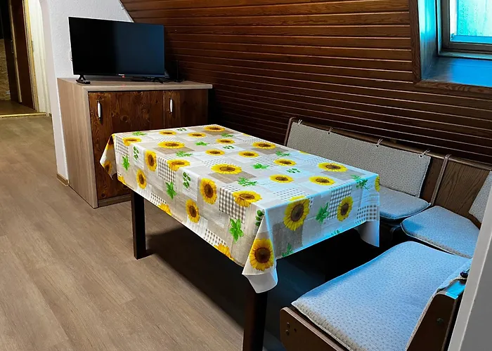 Casa Veli Apartments